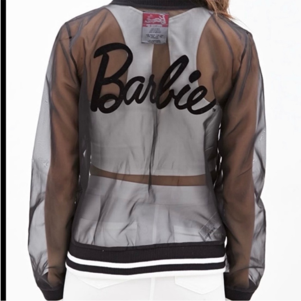 Barbie x F21